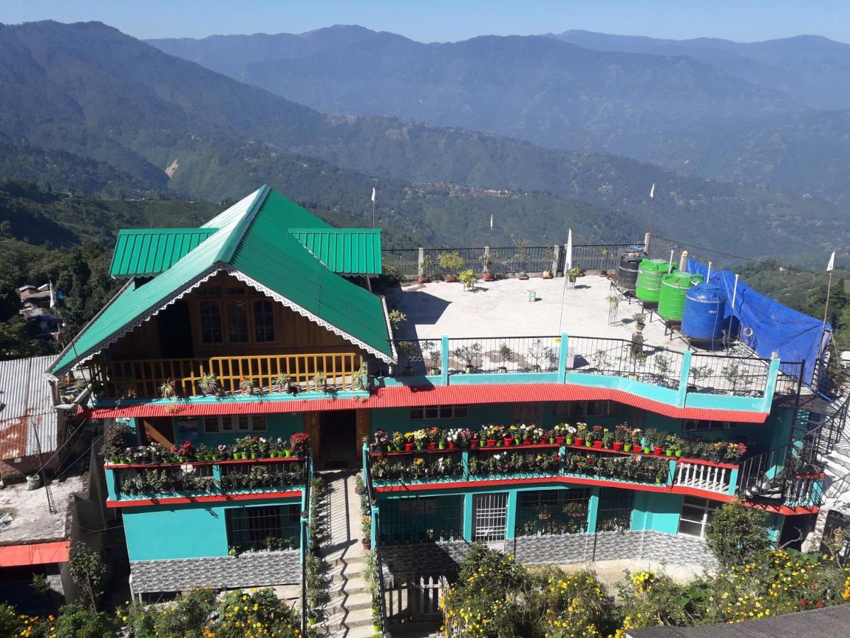 Kabiraalaya Homestay Darjeeling  Exterior photo