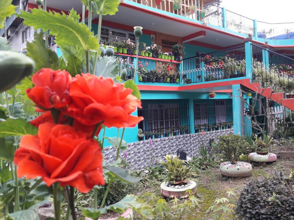 Kabiraalaya Homestay Darjeeling  Exterior photo