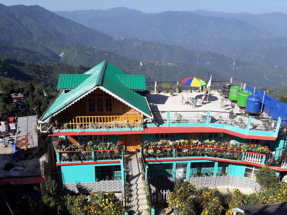 Kabiraalaya Homestay Darjeeling  Exterior photo