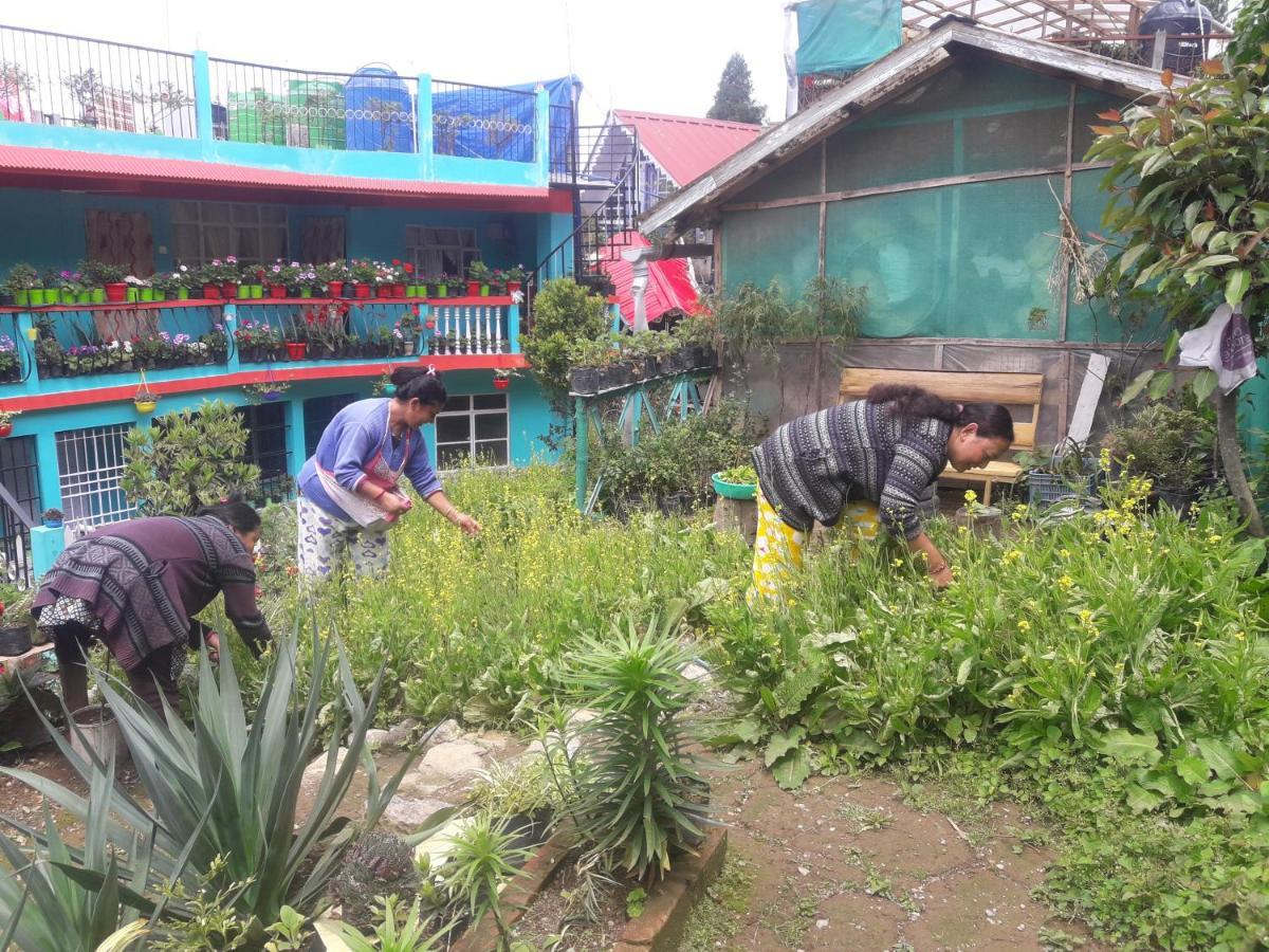 Kabiraalaya Homestay Darjeeling  Exterior photo