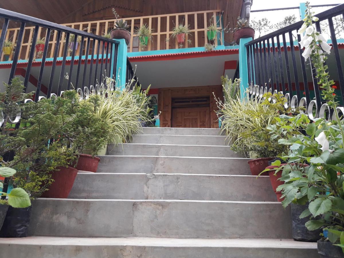 Kabiraalaya Homestay Darjeeling  Exterior photo