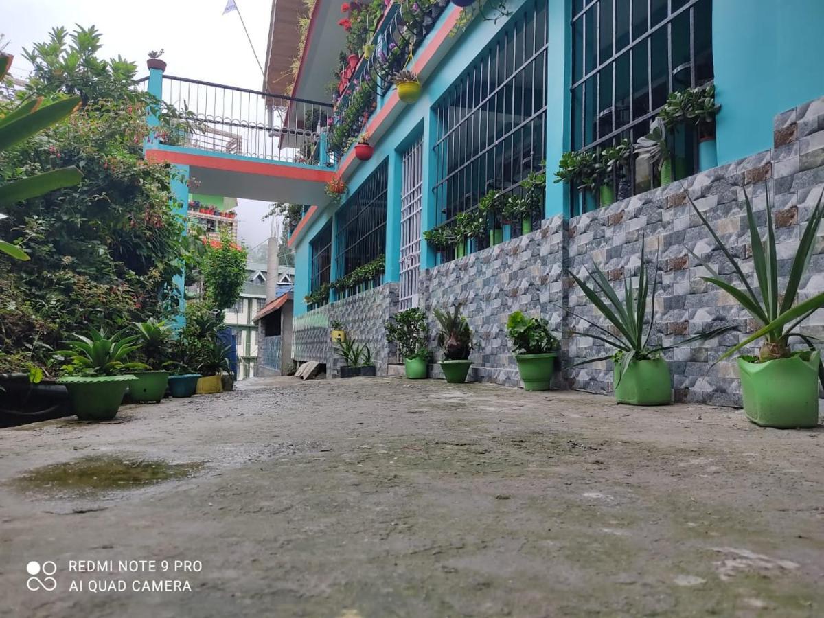 Kabiraalaya Homestay Darjeeling  Exterior photo