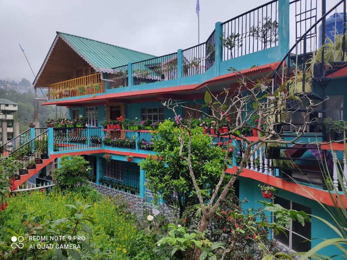 Kabiraalaya Homestay Darjeeling  Exterior photo