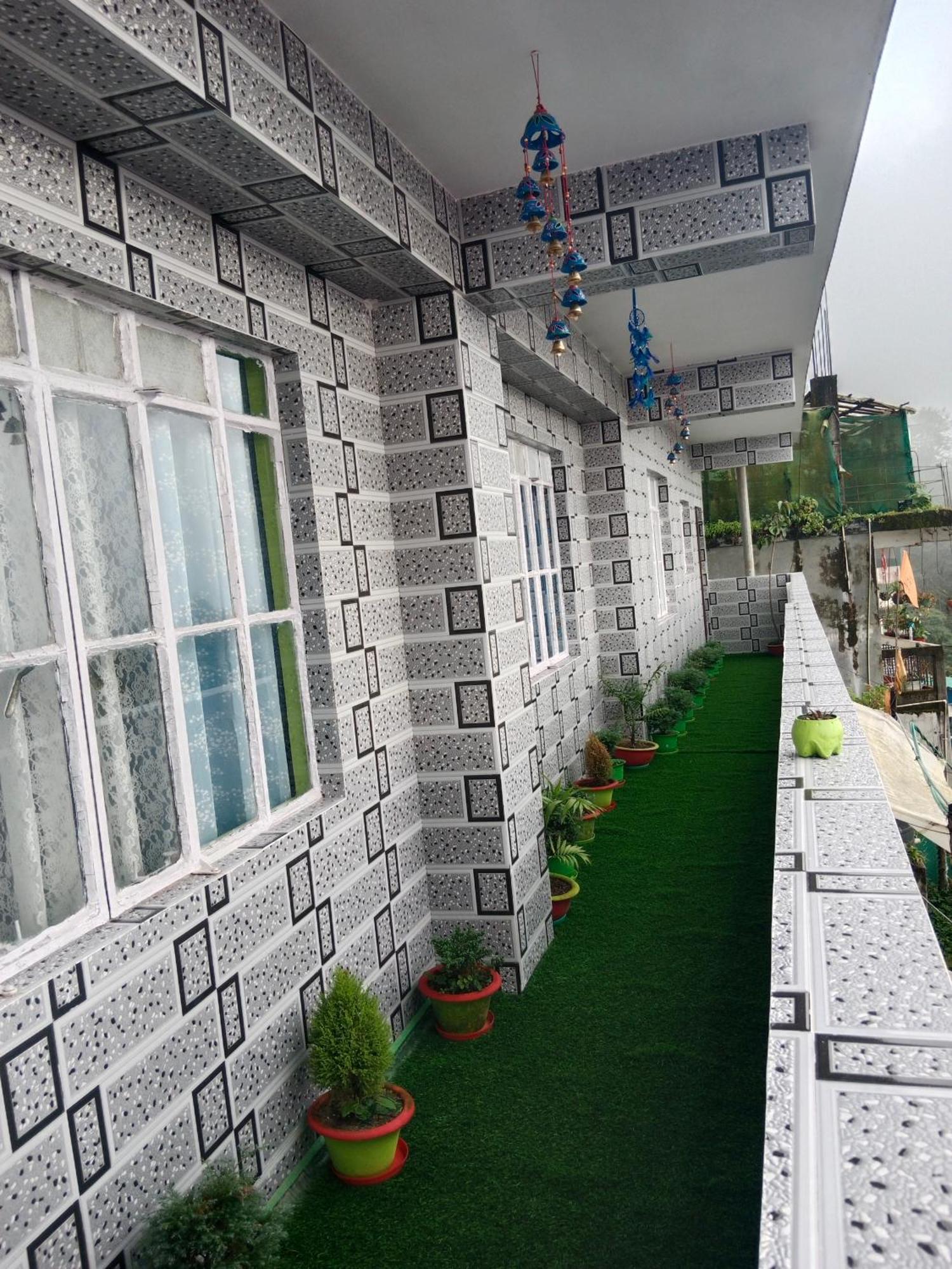 Kabiraalaya Homestay Darjeeling  Exterior photo